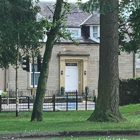 Allerton - Victorian Character Home In สเตอร์ลิง ภายนอก รูปภาพ