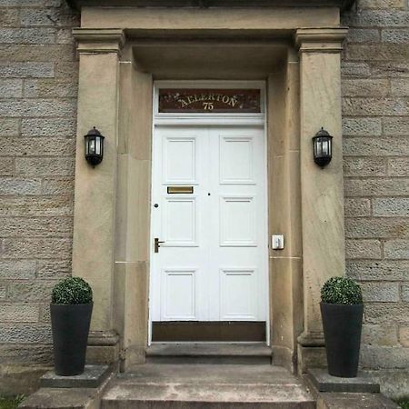 Allerton - Victorian Character Home In สเตอร์ลิง ภายนอก รูปภาพ