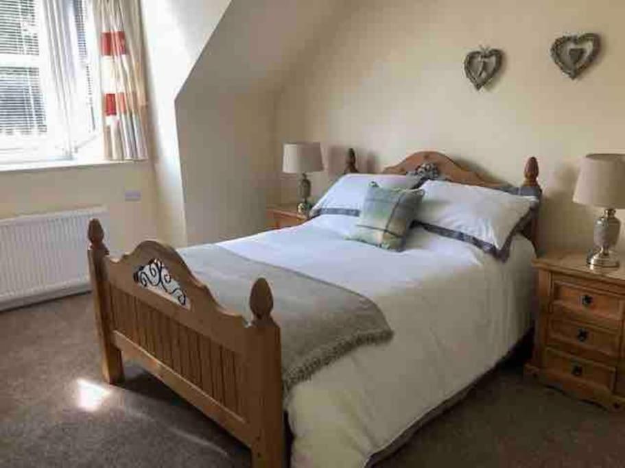 Allerton - Victorian Character Home In สเตอร์ลิง ภายนอก รูปภาพ